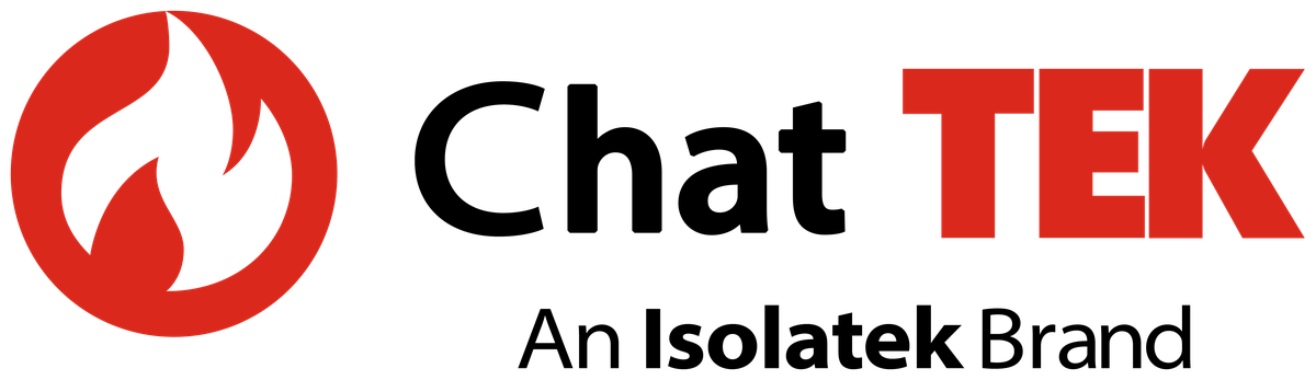 Chat TEK — An Isolatek Brand